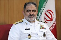 «ناوگروه ۳۶۰» جانِ کلام انقلاب اسلامی را به نمایش گذاشت