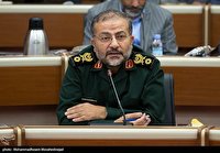 بررسی طرح جامع بسیج در ستادکل نیرو‌های مسلح