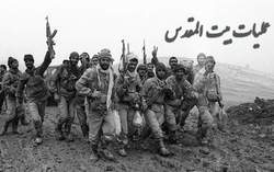 ماجرای ژاله- ژیان- ژاندارمری در عملیات فتح خرمشهر