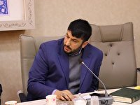 مسجد پایگاه اصلی انقلاب است