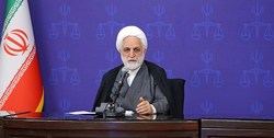 اژه ای: مهم‌ترین موضوع حادثه متروپل، تشخیص مسببین بود