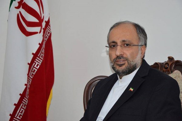 «بابا نفسی» بچه‌های اینستا گرامی کیست؟ / روایتی جذاب از سفیرشهید فاجعه مِنا!