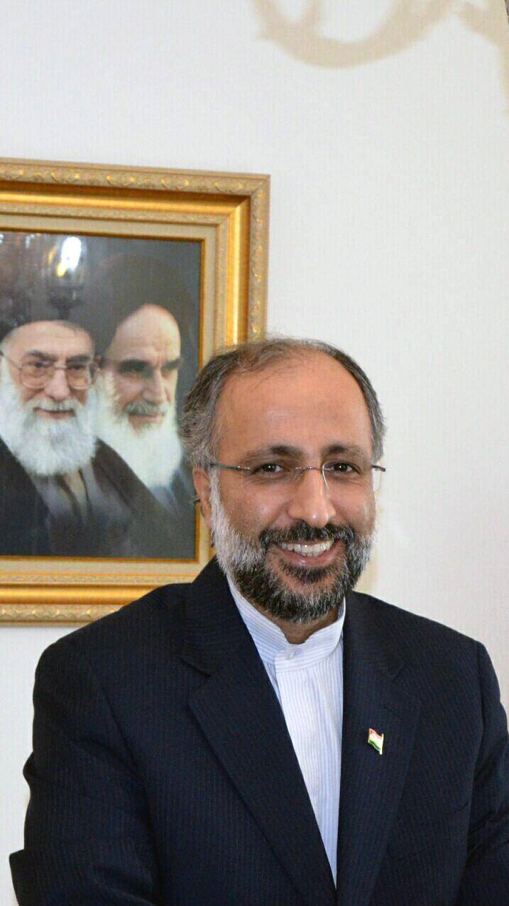 «بابا نفسی» بچههای اینستا گرامی کیست؟ / روایتی جذاب از سفیرشهید فاجعه مِنا! «بابا نفسی» بچههای اینستا گرامی کیست؟ / روایتی جذاب از سفیرشهید فاجعه مِنا!