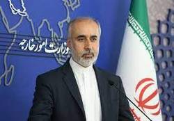 کنعانی با اشاره به شهادت مرزبانان ایرانی: چرا از مدعیان حقوق بشر و پیام متحد سفرای اروپایی در تهران خبری نیست؟