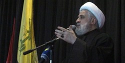 معاون نصرالله: اگر سلاح حزب الله نبود، لبنان آزاد نشده بود