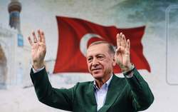 پنج بحران بزرگ پیش روی دولت جدید اردوغان چیست؟