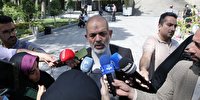وحیدی: طالبان مرزبانانشان را توجیه کنند تا برخی اتفاقات مرزی رخ ندهد