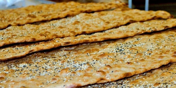 نان گران نشده است