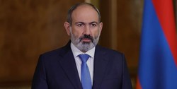 ادعای حضور پاشینیان در یک نشست با جلیقه ضدگلوله!