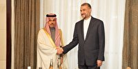 رأی الیوم: بن فرحان ابتدای هفته‌ پیش‌رو به ایران سفر می‌کند
