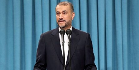 حمایت ۵ کشور عضو بریکس از عضویت ایران