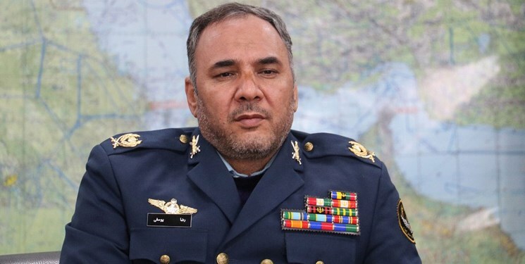 امیر یوسفی: در آینده نزدیک شاهد تجهیز نهاجا به پیشرفته‌ترین تجهیزات آفندی خواهیم بود