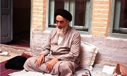 شناخت شخصیت امام خمینی (ره)، چشمه زلال معرفی انقلاب اسلامی به جوانان