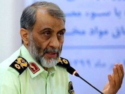 آماده آموزش پروتکل‌های مرزی به مرزبانان افغانستانی هستیم