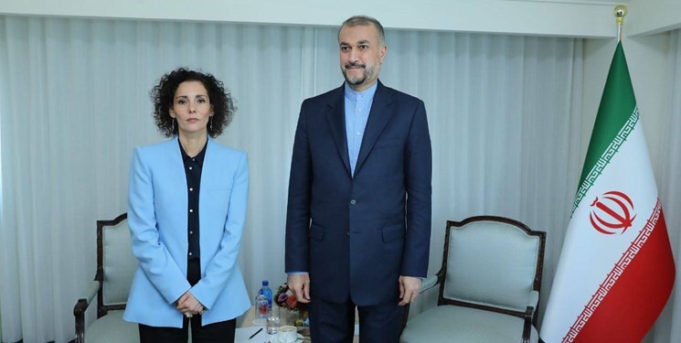 وزیر خارجه بلژیک: برای نزدیکی هر چه بیشتر مناسبات ایران و اروپا آماده‌ایم