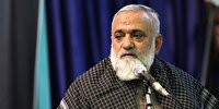 سردار نقدی: اگر کج فهمی‌های غرب‌زده‌ها نبود همگان توانایی‌ها و دستاورد‌های بیشتری از این انقلاب را می‌دیدند