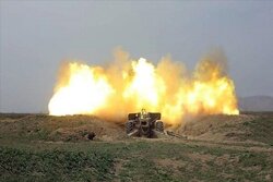 ارمنستان: بیانیه باکو درباره تیراندازی مرزی دروغ محض است