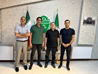 جدایی مهدی رحمتی از آلومینیوم اراک