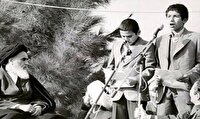 اعتماد امام خمینی(ره) به جوانان، الگویی برای همه حاکمان