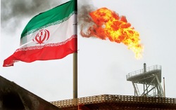 منفعت اقتصادی و سیاسی ایران از خرید گاز ترکمنستان در شمال و صادرات گاز در جنوب