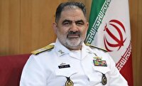 فرمانده نداجا: یگان‌های شناور و پروازی جدید به نیروی دریایی ارتش الحاق می‌شوند
