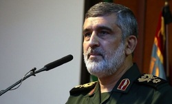 سامانه‌های پدافندی توان انهدام ابرموشک هایپرسونیک ایرانی را ندارند/ امام خامنه‌ای نام «فتاح» را برای این موشک برگزیدند