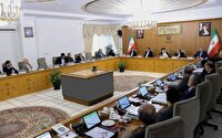 حربه ناشیانه اصلاح طلبان برای اختلاف افکنی در دولت/ فرق دولت حاشیه ساز و حاشیه سازی از بیرون برای دولت ها چیست؟