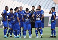 استقلال رسما از لیگ قهرمانان آسیا کنار گذاشته شد