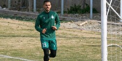 اولتیماتوم باشگاه استقلال به ابوالفضل جلالی