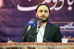 بهادری جهرمی: دسترسی بدون فیلتر فرزندان مقامات صحت ندارد