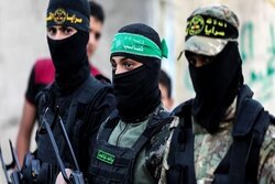 مقاومت فلسطین: مسأله اسرا در رأس اولویت‌های ما باقی خواهد ماند