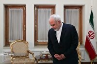 معکوس رفته‌اید آقای ظریف!