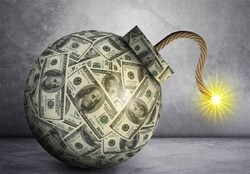 دلارزدایی از افسانه‌ تا واقعیت/ کشورهای اروپایی هم به دنبال حذف دلار هستند