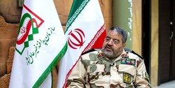 پاسخ سردار جلالی به مطالبه رئیس جمهور در حوزه امنیت فضای سایبری
