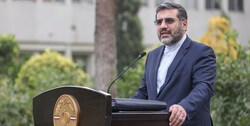 اسماعیلی: شخصا موضوع تبلیغ تولیدات سینمایی در ماهواره را پیگیری می‌کنم