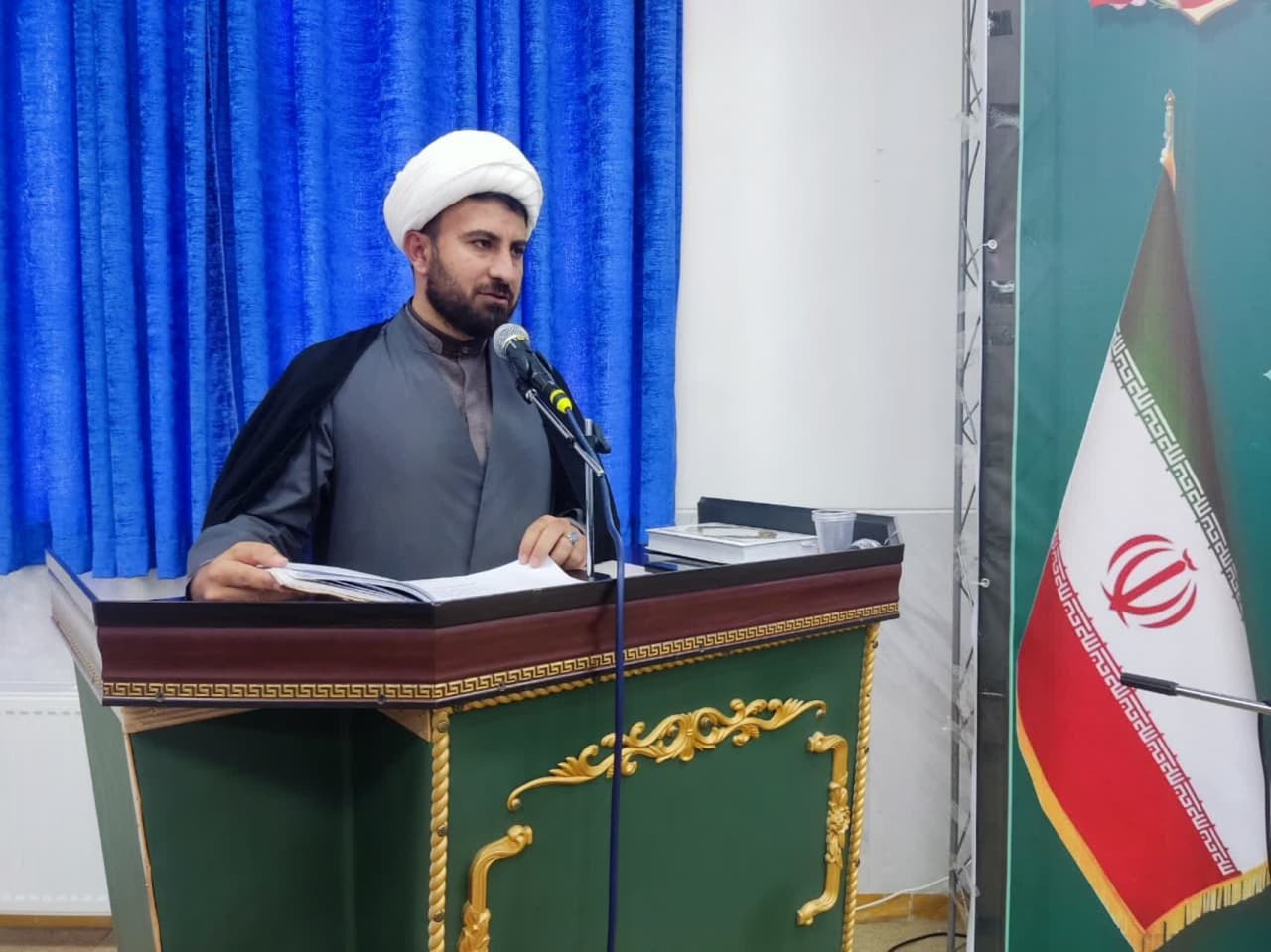تشکیل شورای امر به معروف و نهی از منکر در ۱۰۵ دستگاه  اجرایی لرستان