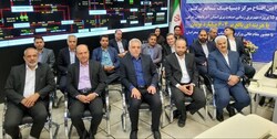افتتاح ۱۶ پروژه صنعت برق آذربایجان‌شرقی با دستور رئیس‌جمهور