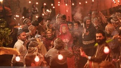 حماسه «سوران» چگونه کلید خورد؟ / سفر به قلب کردستان در دهه ۵۰