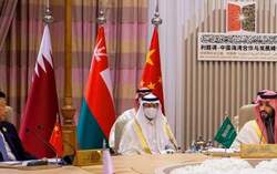 دست رد عربستان به سینه آمریکا برای فاصله گرفتن از چین و روسیه