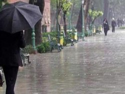 باران‌های بهاری ادامه دارد