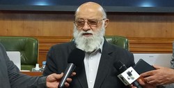 چمران: انتقام خون ۵ مرزبان شهید گرفته می‌شود