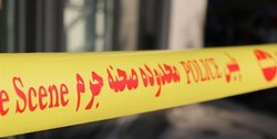 قتل دختر 23 زنجانی با کلت کمری