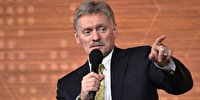کرملین: اف-۱۶ هم اثری بر عملیات در اوکراین نمی‌گذارد