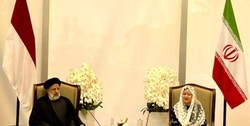 هیچ مانعی بر سر راه توسعه روابط دو کشور وجود ندارد