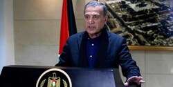 تشکیلات خودگردان: شهرک‌سازی مانع صلح است