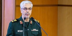 سرلشکر باقری: ماندن پای روش‌های قدیمی و محصولات بدون استفاده خطای بزرگی است