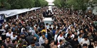 رهاورد سفر رئیس جمهور؛ از تخصیص درآمد مس سونگون برای توسعه آذربایجان تا رسیدن قطار بعد از ۲۲ سال