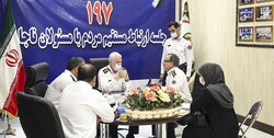جلسه ارتباط مردمی رؤسای پلیس راهور «سه‌شنبه» برگزار می‌شود