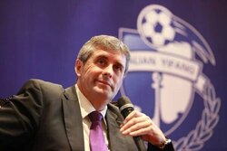 «خوان رومن لوپز کارو» اسپانیایی مربی استقلال خواهد شد یا نه؟