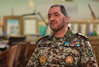 قدرت بازدارندگی ایران خاری در چشم دشمنان است